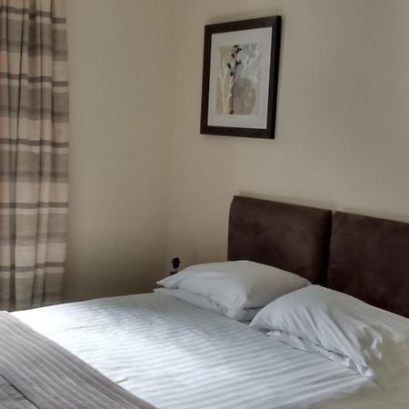 Budget Lodge Alnwick Exteriör bild