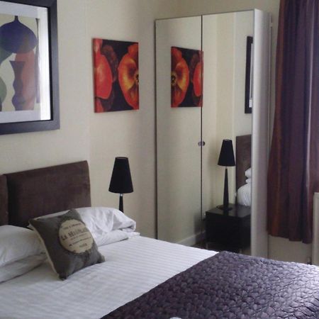 Budget Lodge Alnwick Exteriör bild
