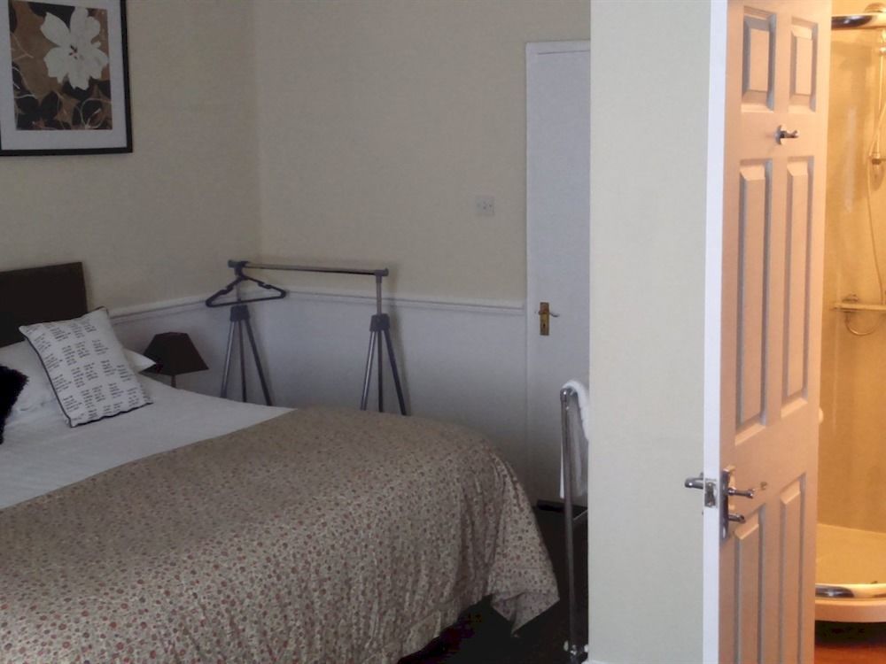 Budget Lodge Alnwick Exteriör bild