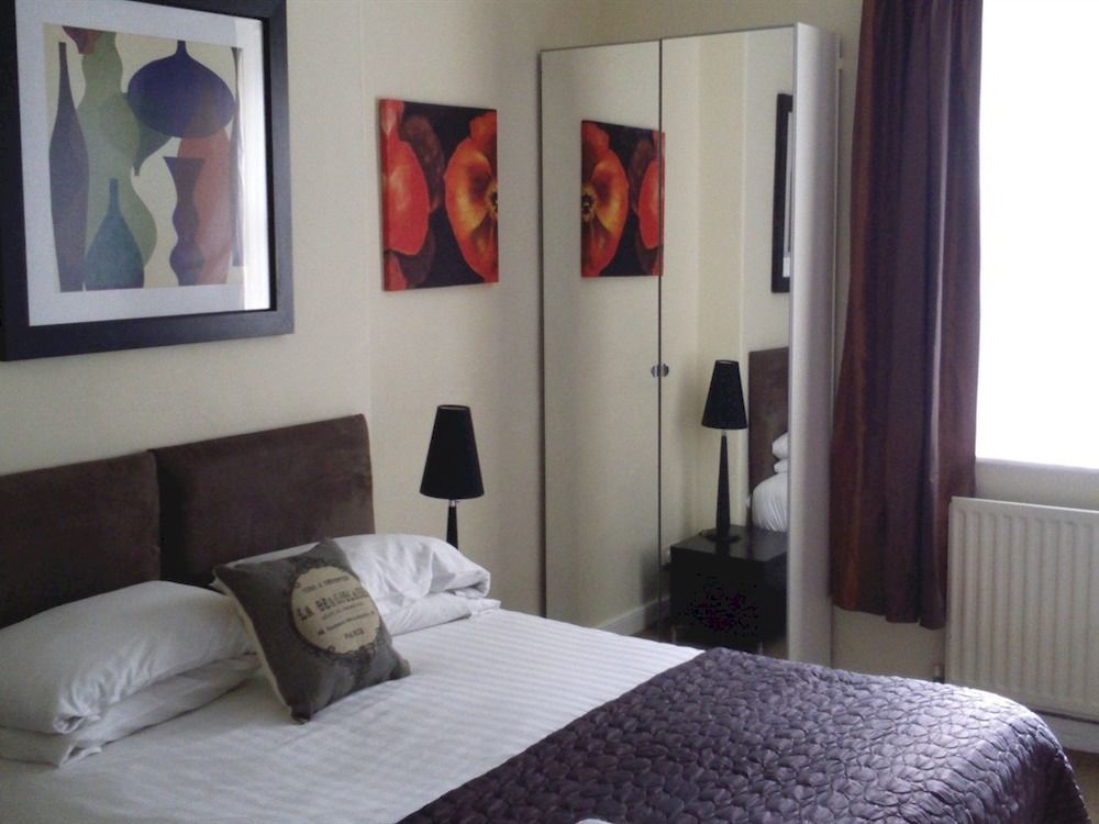 Budget Lodge Alnwick Exteriör bild