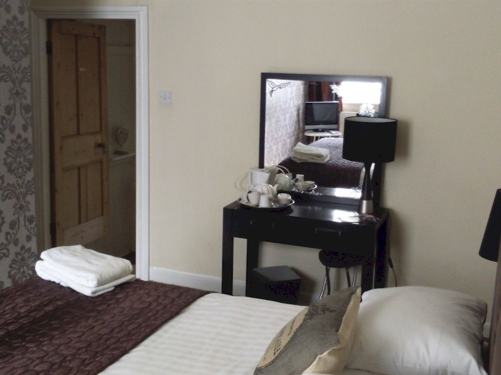 Budget Lodge Alnwick Exteriör bild