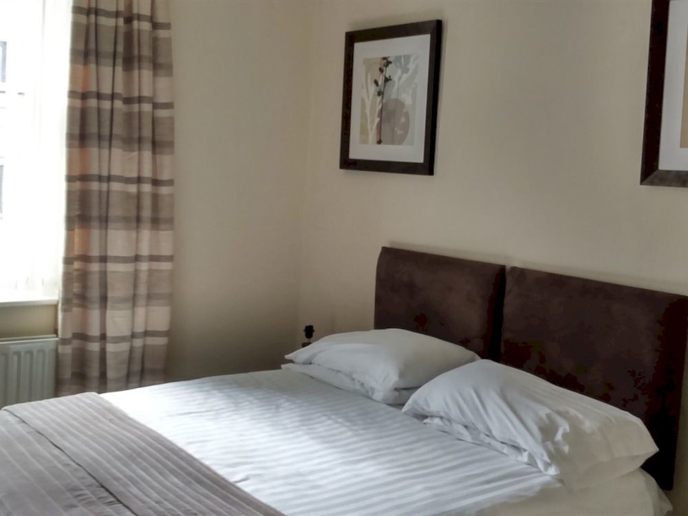Budget Lodge Alnwick Exteriör bild